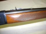 Winchester 71 Deluxe 348 NICE! - 2 of 21