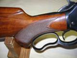 Winchester 71 Deluxe 348 NICE! - 5 of 21