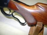 Winchester 71 Deluxe 348 NICE! - 19 of 21