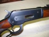Winchester 71 Deluxe 348 NICE! - 1 of 21
