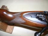 Winchester Pre 64 Mod 70 Super Grade 7MM NICE! - 9 of 20