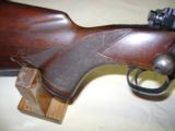 Winchester Pre 64 Mod 70 Fwt 30-06 - 5 of 20