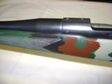 Winchester Pre 64 Mod 70 Custom Barrel By Shilen 7MM-08 - 15 of 19