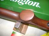 Remington 700 Classic 250 Savage NIB - 13 of 20