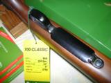 Remington 700 Classic 250 Savage NIB - 12 of 20