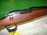 Remington 700 Classic 250 Savage NIB - 2 of 20