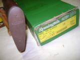 Remington 700 Classic 250 Savage NIB - 20 of 20