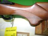 Remington 700 Classic 250 Savage NIB - 18 of 20