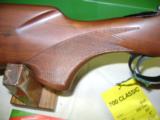 Remington 700 Classic 250 Savage NIB - 5 of 20