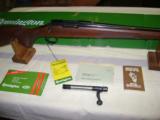 Remington 700 Classic 250 Savage NIB - 1 of 20