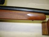 Sako Finnfire P94S 22LR with Leupold VX-1 4X12X40 Scope NICE! - 4 of 18