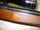 Sako Finnfire P94S 22LR with Leupold VX-1 4X12X40 Scope NICE! - 3 of 18