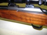 Sako Finnfire P94S 22LR with Leupold VX-1 4X12X40 Scope NICE! - 15 of 18