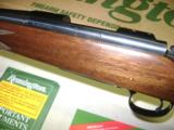 Remington 700 Classic 223 NIB - 19 of 22