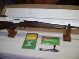 Remington 700 Classic 223 NIB - 1 of 22