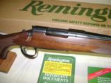Remington 700 Classic 223 NIB - 2 of 22