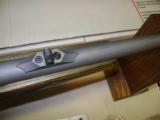 Ruger M77 Hawkeye Guide Rifle 375 ruger with box - 9 of 20