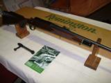Remington 700 BDL Deluxe 243 NIB - 1 of 20