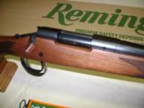 Remington 700 CDL Classic Deluxe 7MM-08 Rem NIB - 2 of 21