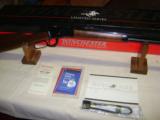 Winchester 1892 Limited Series 1 of 500 44 Rem Mag NIB - 1 of 23