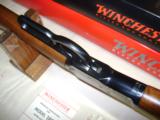 Winchester 1892 Limited Series 1 of 500 44 Rem Mag NIB - 12 of 23