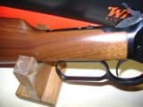 Winchester 1892 Limited Series 1 of 500 44 Rem Mag NIB - 3 of 23