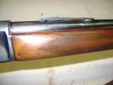 Winchester Mod 71 Deluxe 348 Long Tang - 4 of 21