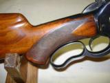 Winchester Mod 71 Deluxe 348 Long Tang - 2 of 21