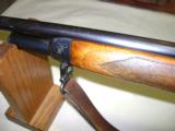Winchester Mod 71 Deluxe 348 Long Tang - 17 of 21