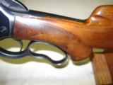 Winchester Mod 71 Deluxe 348 Long Tang - 19 of 21