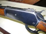 Winchester Mod 71 Deluxe 348 Long Tang - 15 of 21