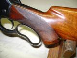 Winchester Mod 71 Deluxe 348 - 19 of 21