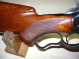 Winchester Mod 71 Deluxe 348 - 5 of 21