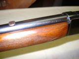 Winchester Mod 71 Deluxe 348 - 16 of 21