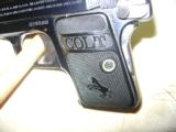 Colt 1908 25 - 3 of 12
