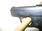 Walther Mod 9 25 ACP - 2 of 11