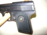 Walther Mod 9 25 ACP - 3 of 11