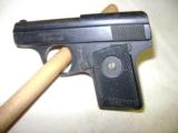 Walther Mod 9 25 ACP - 1 of 11