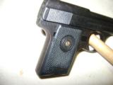 Walther Mod 9 25 ACP - 6 of 11