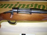 Remington Mod 7 260 Rem NIB - 2 of 21