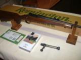 Remington Mod 7 260 Rem NIB - 1 of 21