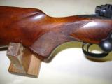 Winchester Pre 64 Mod 70 Fwt 308 Low Comb - 5 of 20