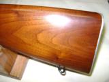 Winchester Pre 64 Mod 70 Fwt 308 Low Comb - 19 of 20