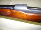 Winchester Pre 64 Mod 70 Fwt 308 Low Comb - 16 of 20