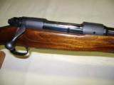 Winchester Pre 64 Mod 70 Fwt 308 Low Comb - 1 of 20