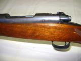 Winchester Pre 64 Mod 70 Fwt 270 - 18 of 21