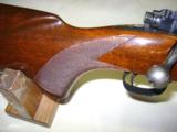 Winchester Pre 64 Mod 70 Fwt 270 - 5 of 21