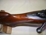 Winchester Pre 64 Mod 70 Fwt 270 - 8 of 21