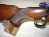 Winchester Pre 64 Mod 70 Super Grade 270 - 5 of 20