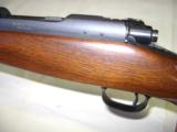 Winchester Pre 64 Mod 70 Super Grade 270 - 17 of 20